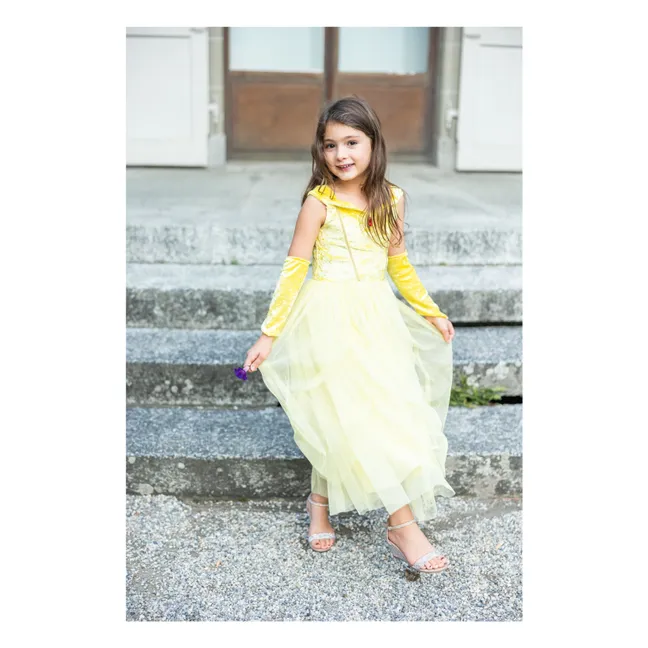  Déguisement Princesse 