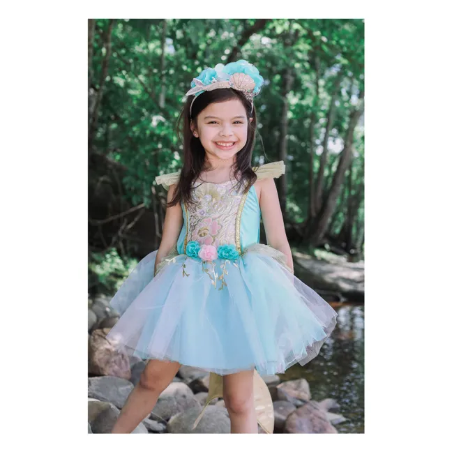  Déguisement Sirène 