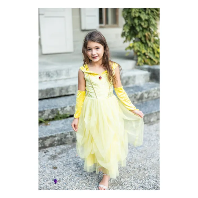  Déguisement Princesse 