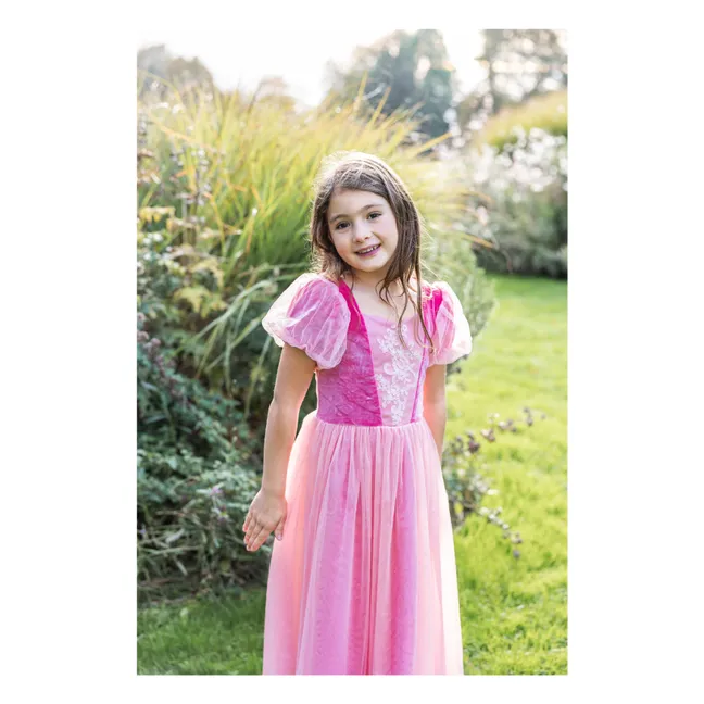  Déguisement Princesse Framboise 