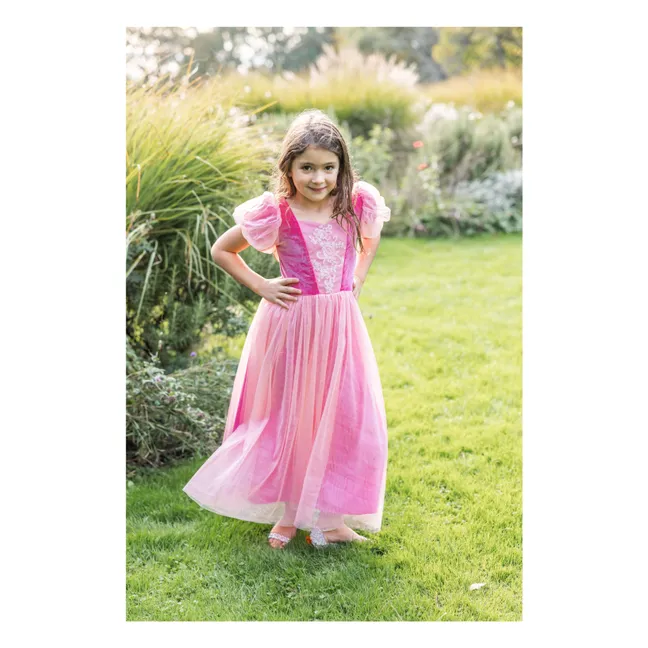  Déguisement Princesse Framboise 