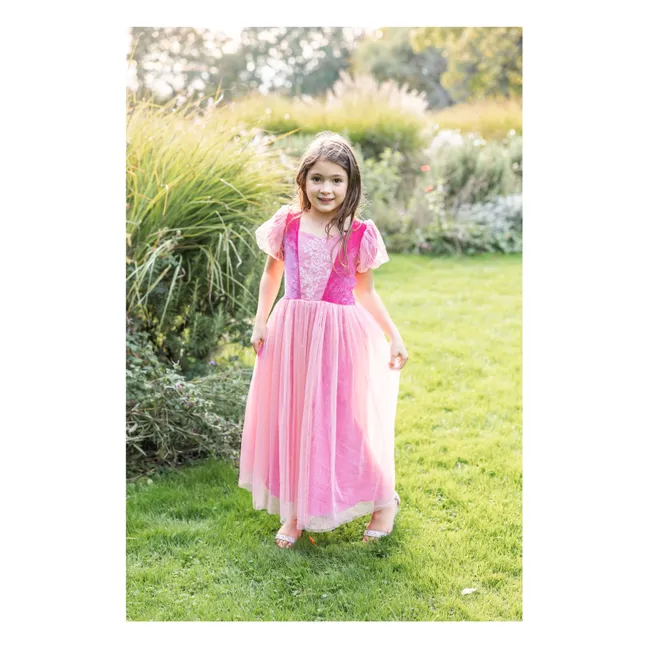  Déguisement Princesse Framboise 