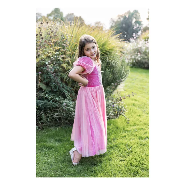  Déguisement Princesse Framboise 