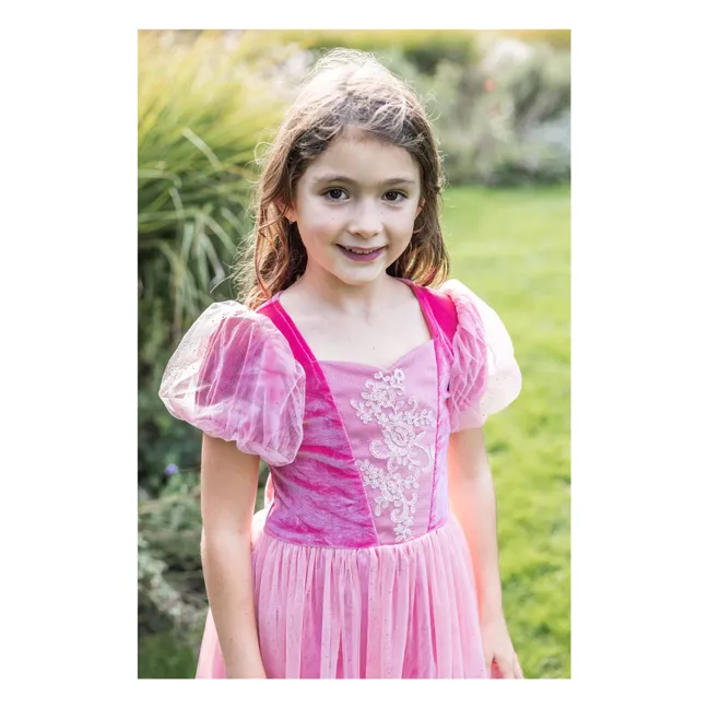  Déguisement Princesse Framboise 