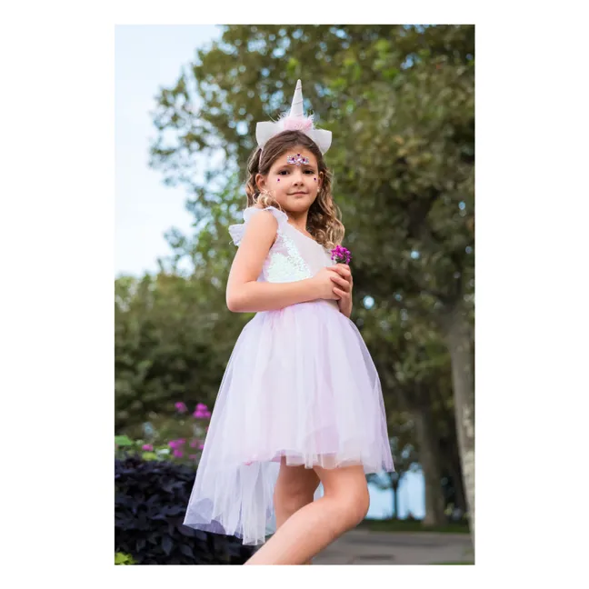  Disfraz de unicornio de ensueño 