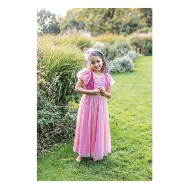  Déguisement Princesse Framboise 