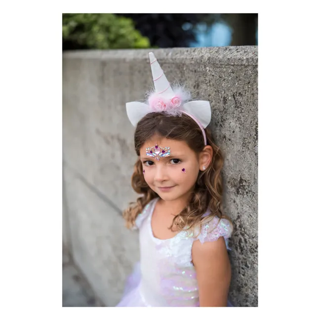  Disfraz de unicornio de ensueño 