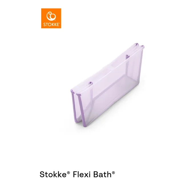 Flexi Bath® X-Large bathtub | Lavender