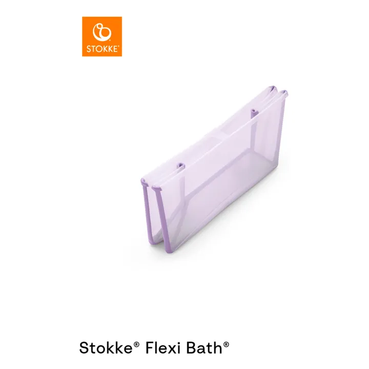 Baignoire Flexi Bath® X-Large | Lavande- Image produit n°1