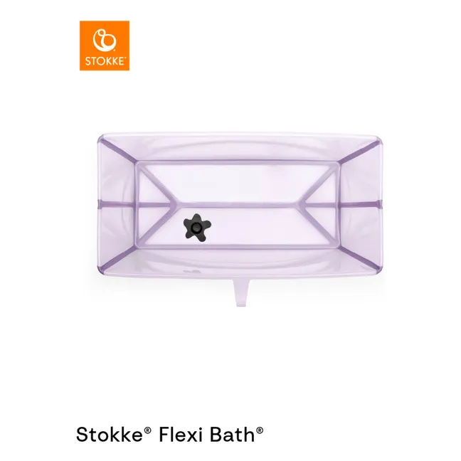 Flexi Bath® X-Large bathtub | Lavender