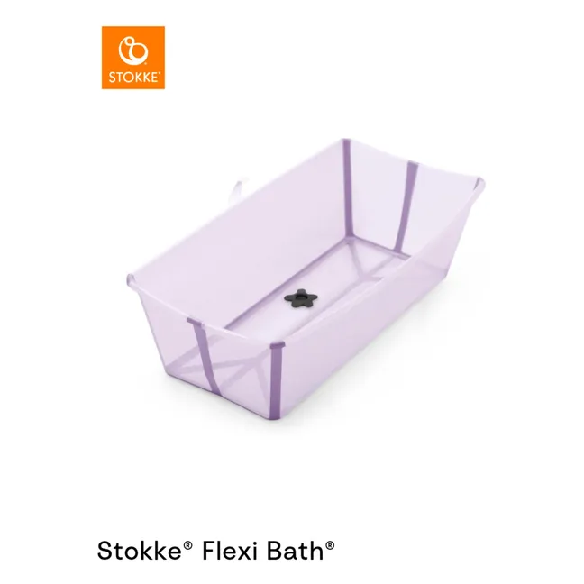 Flexi Bath® X-Large bathtub | Lavender