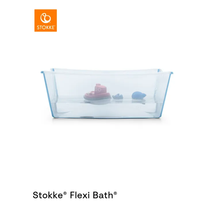 Baignoire Flexi Bath® | Océan- Image produit n°2