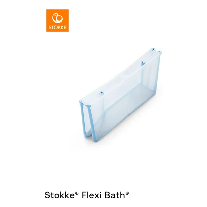 Baignoire Flexi Bath® | Océan- Image produit n°1