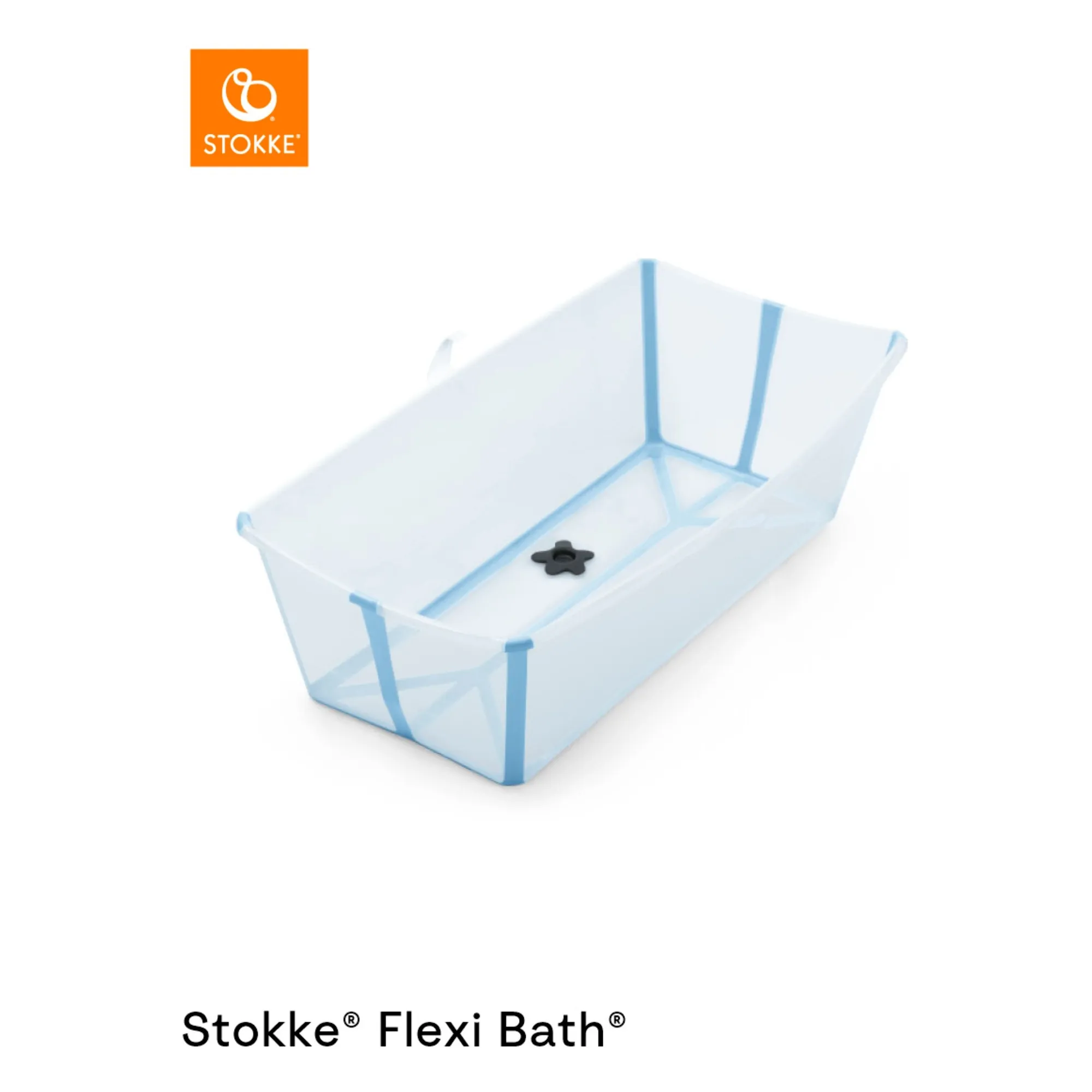Stokke® Ocean Flexi Bath® X-Large Bathtub