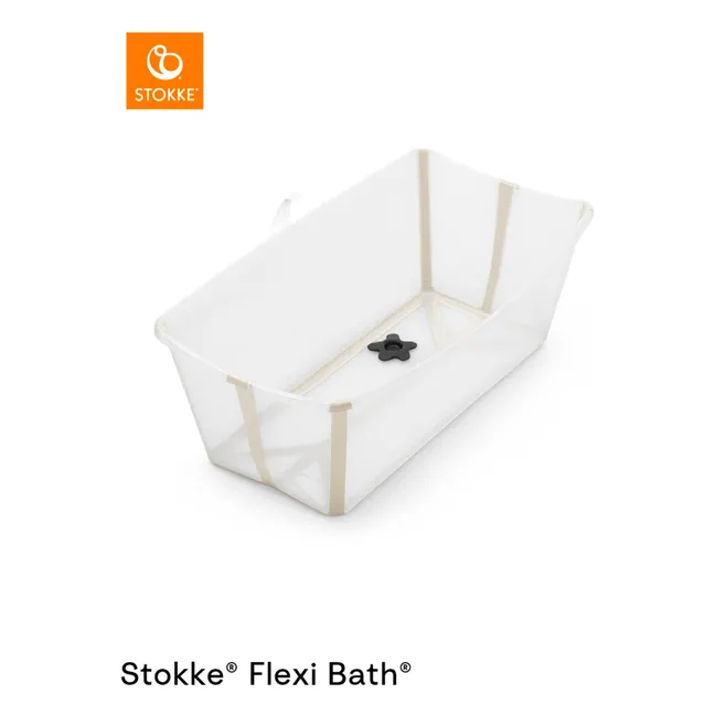 Flexi Bath® bathtub | Sand