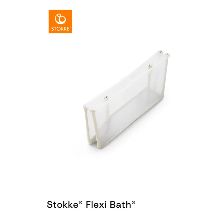 Baignoire Flexi Bath® X-Large | Sand- Image produit n°1