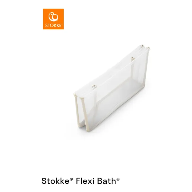 Bañera y tumbona Flexi Bath | Sand
