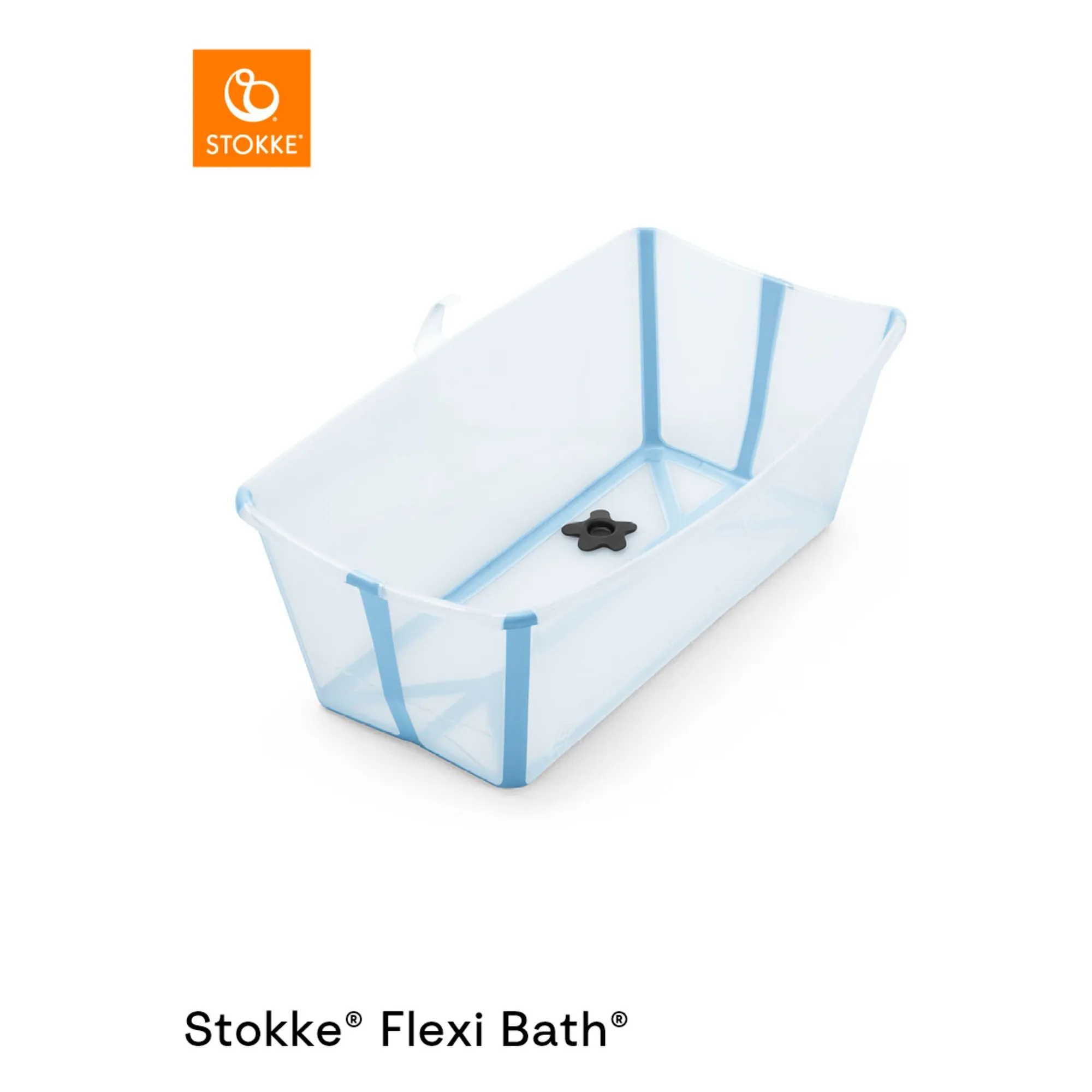 Stokke® Ocean Flexi Bath® Bathtub