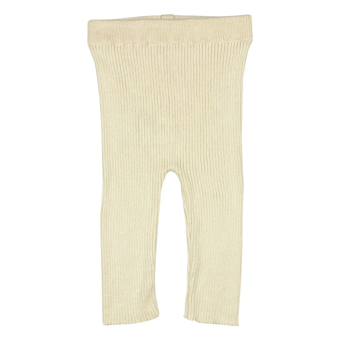 Bayiri Ecru Legging Jungle Organic Cotton