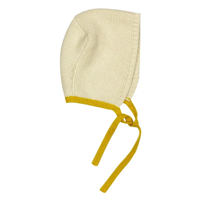 Béguin River Organic Cotton | Ecru