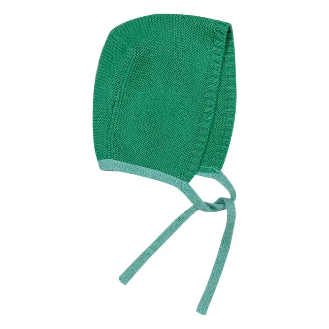 Béguin River Coton Bio | Vert