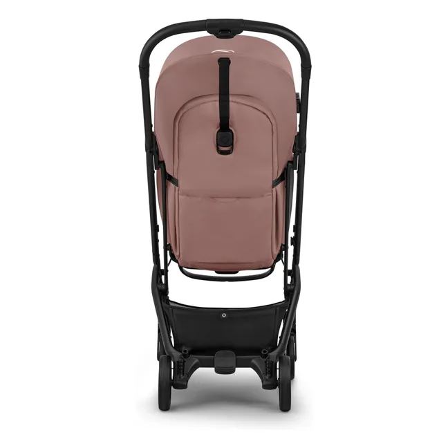 Cochecito Butterfly 2 | Rosa