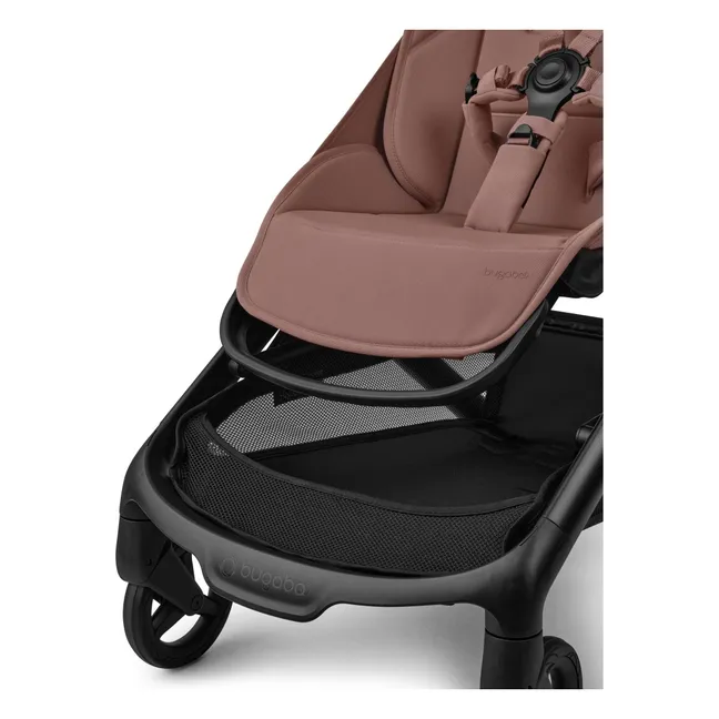 Cochecito Butterfly 2 | Rosa