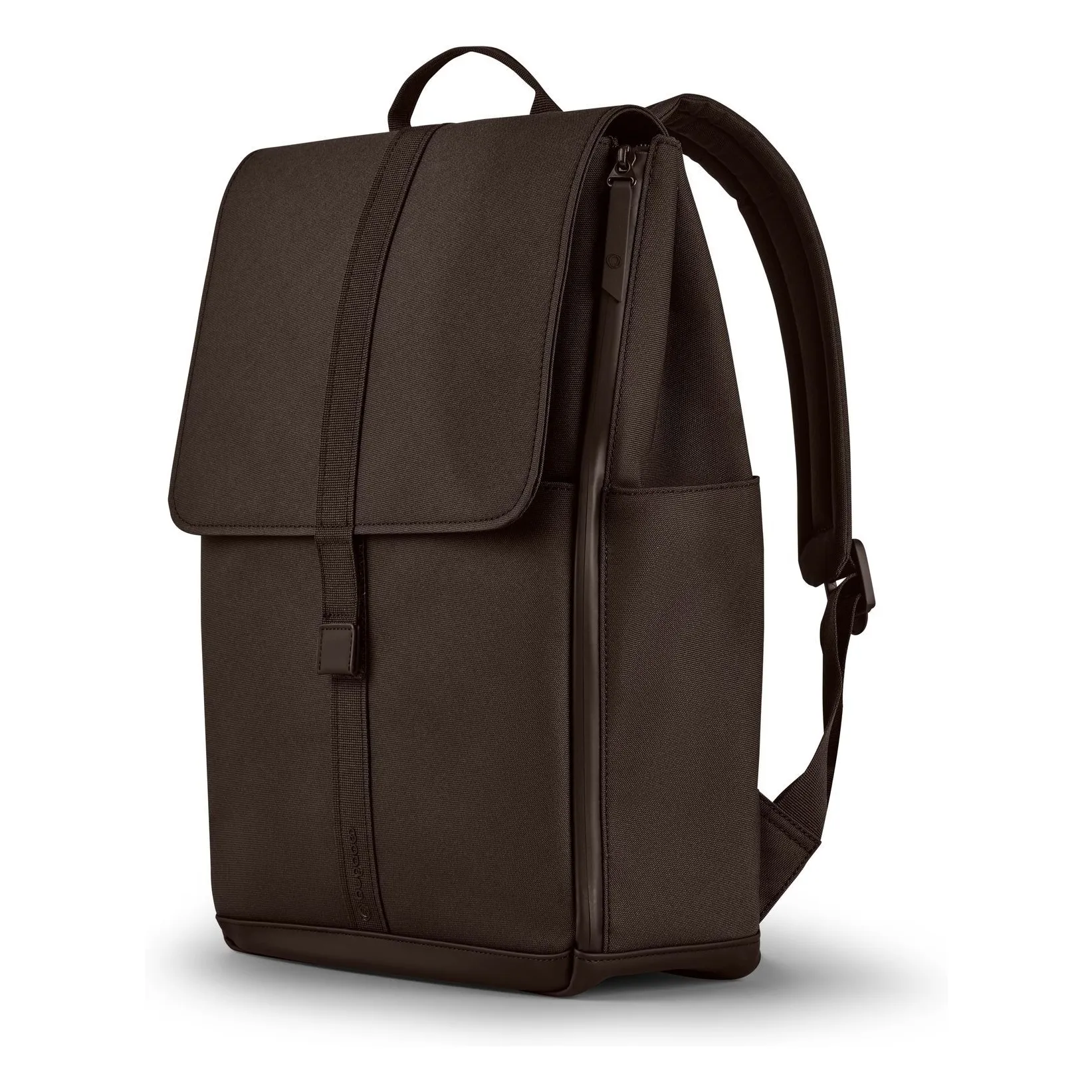 Sac à dos à langer | Brun- Image produit n°2