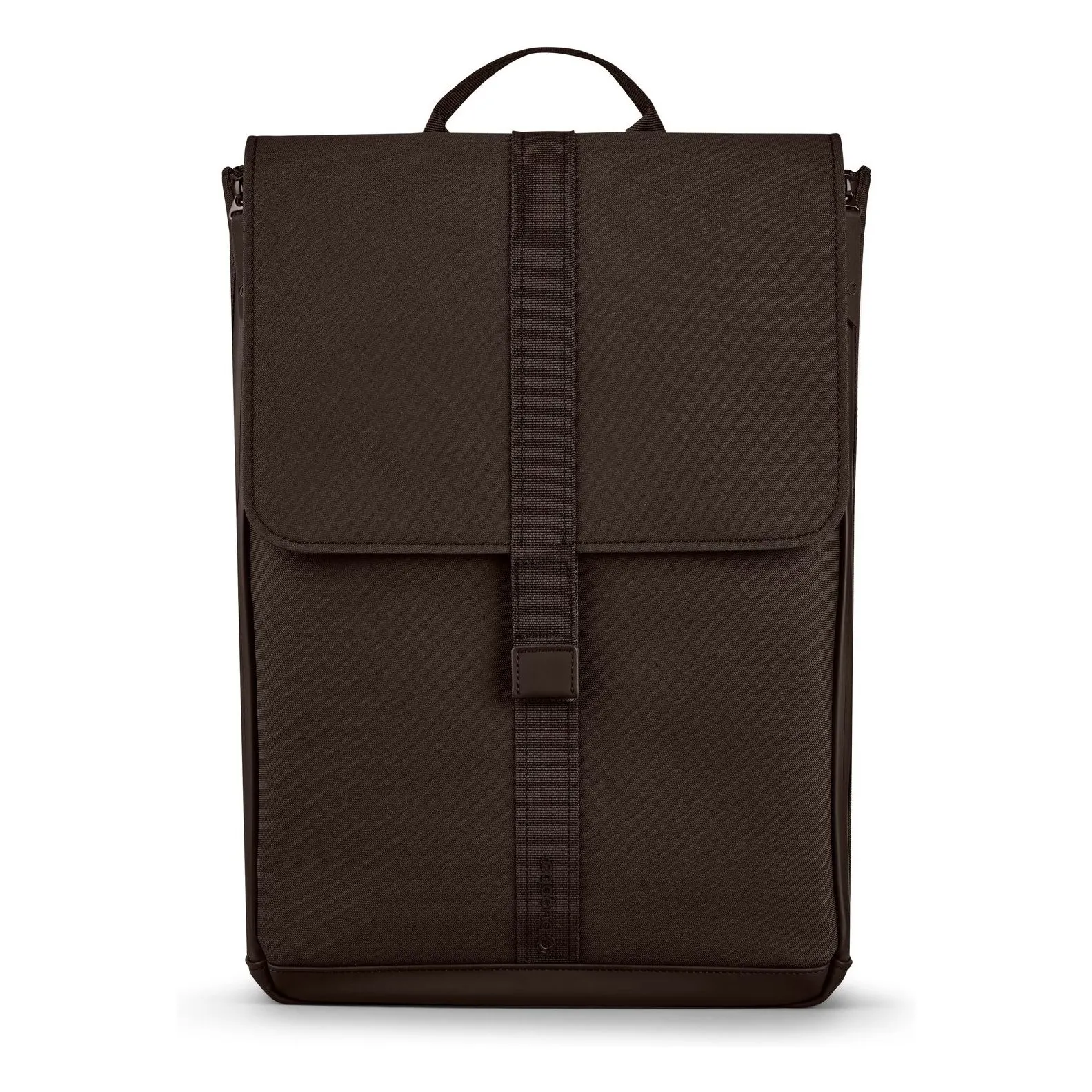 Sac à dos à langer | Brun- Image produit n°0
