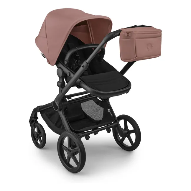 Stroller organizer bag | Pink