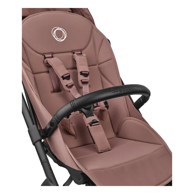 Cochecito Butterfly 2 | Rosa