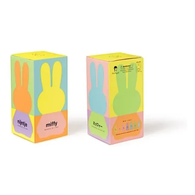 Miffy Surprise nightlight