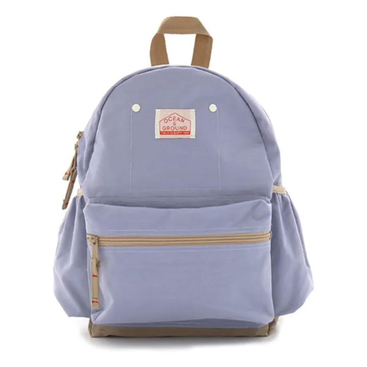 Sac à Dos Gooday Extra Small | 	Lilas- Image produit n°0