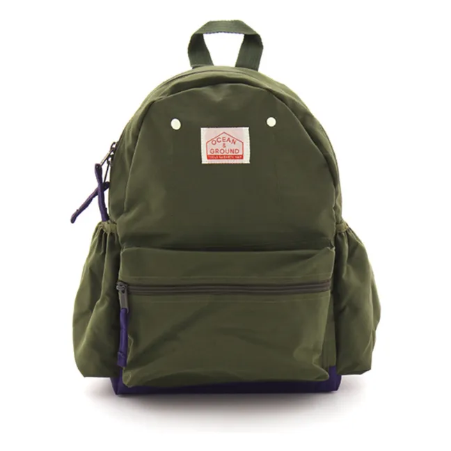 Gooday Extra Small Backpack | Khaki