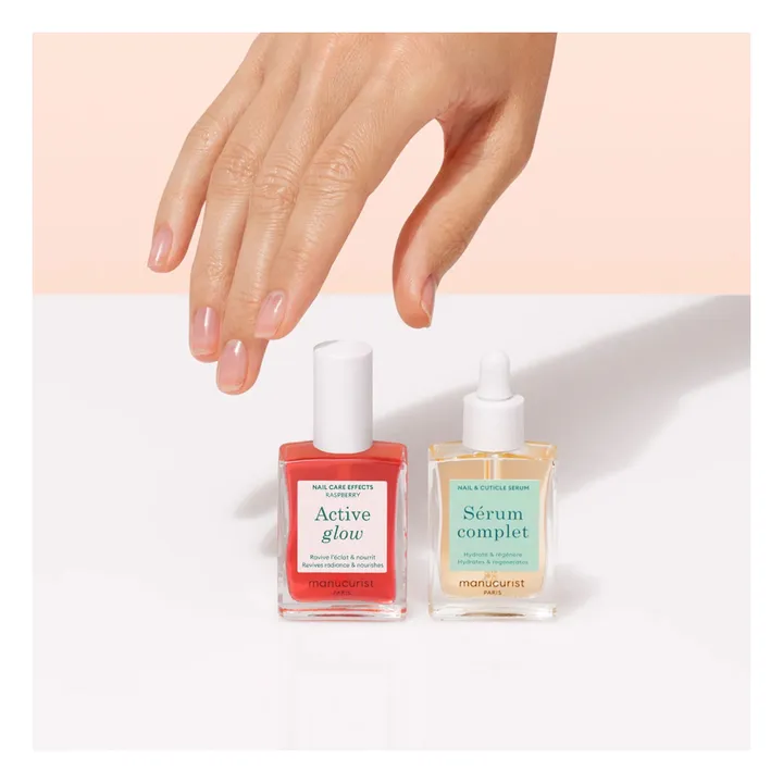 Cuidado de uñas Active Glow - 15ml- Imagen del producto n°4