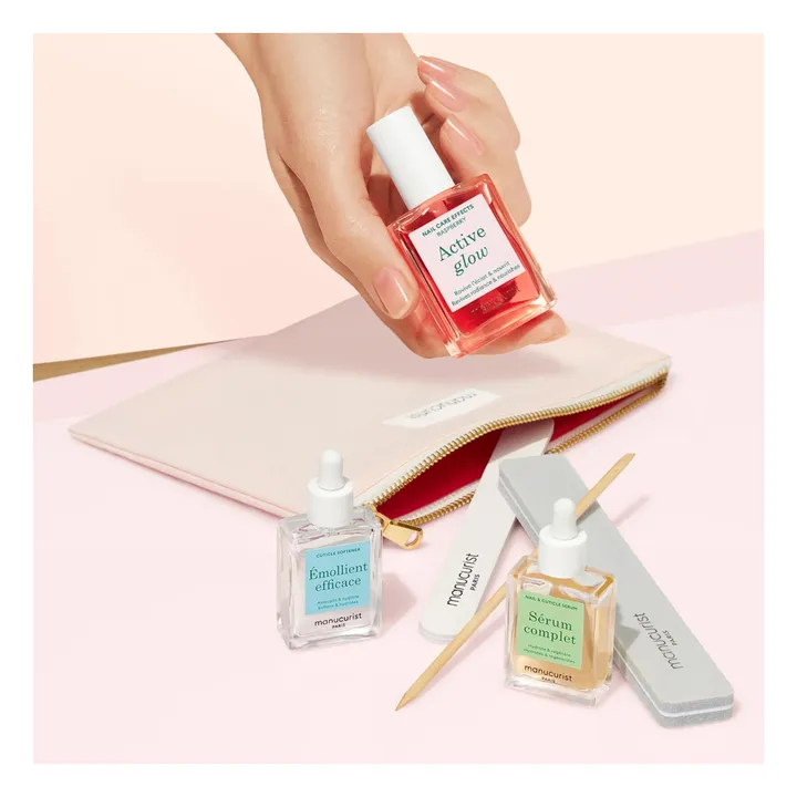 Cuidado de uñas Active Glow - 15ml- Imagen del producto n°3