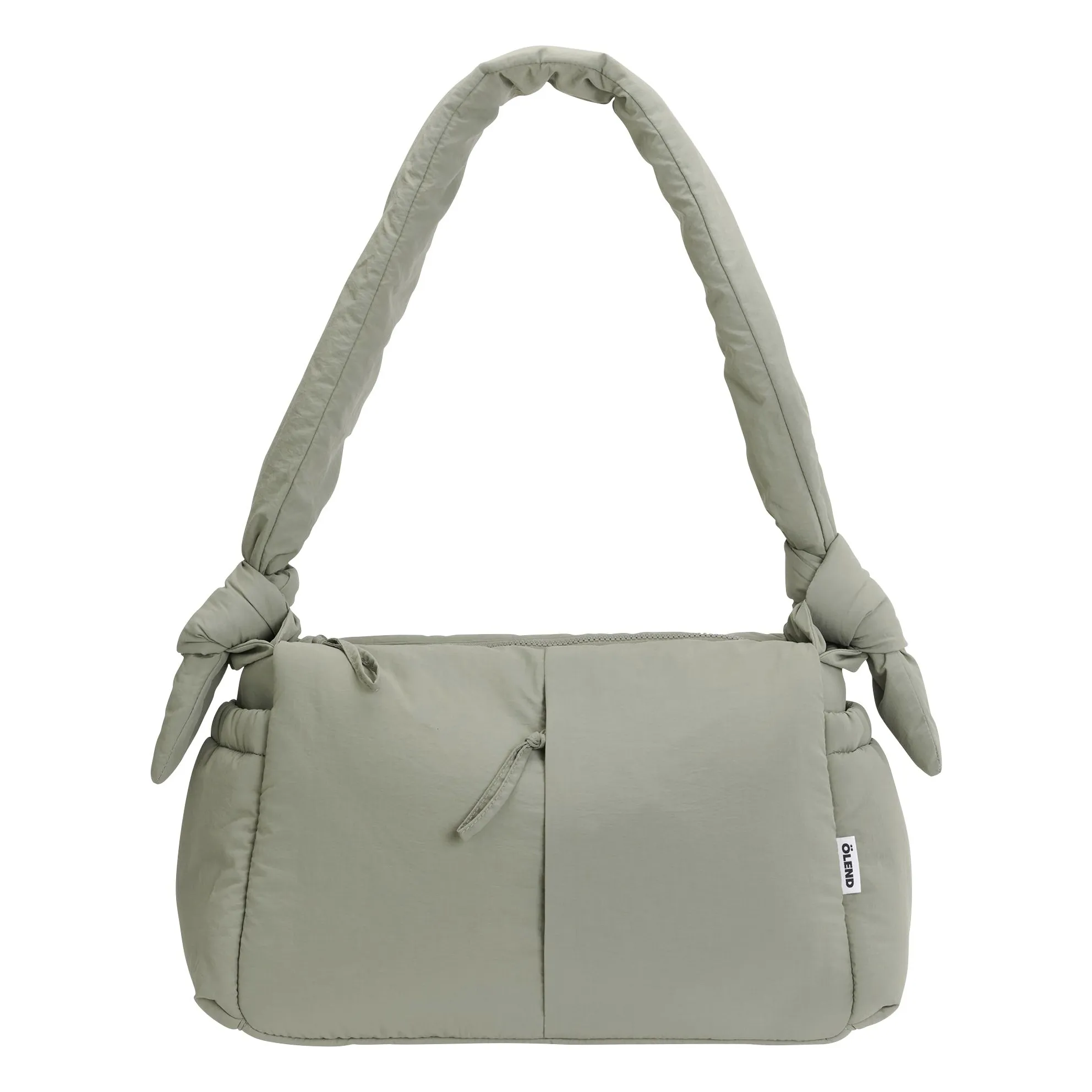 Olend - Sac Rio (Olend) - Couverture