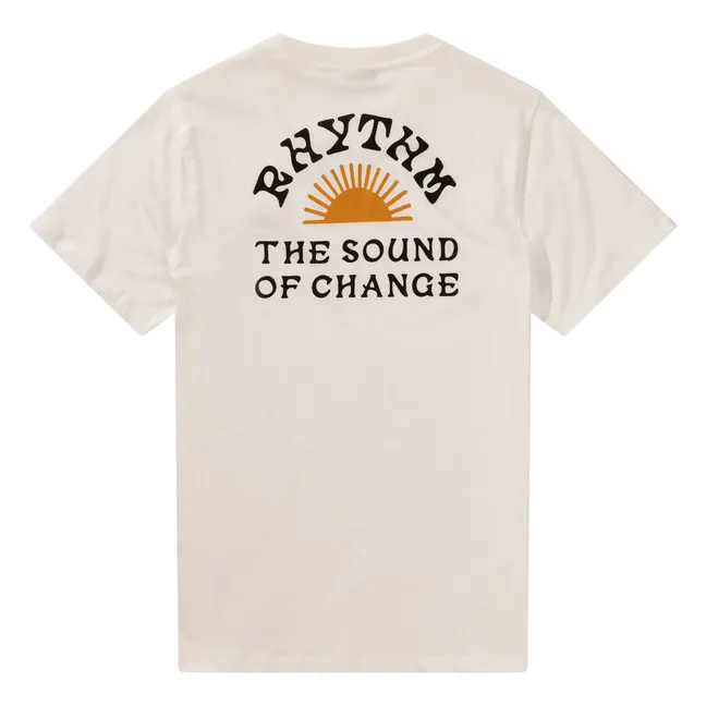 Awake T-Shirt | Weiß