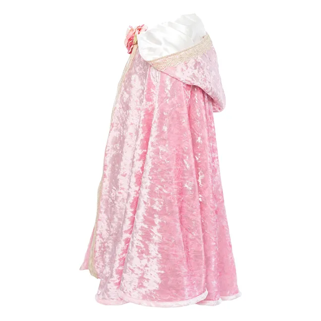  Princess Cape 