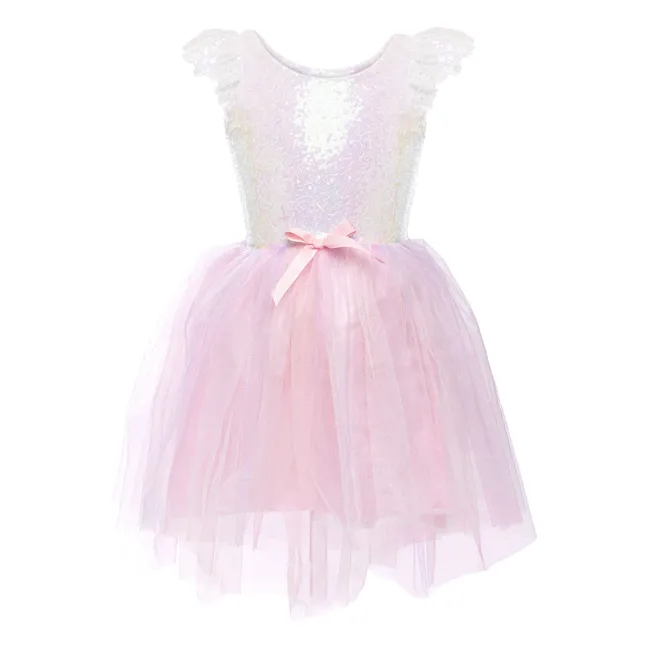  Disfraz de unicornio de ensueño 