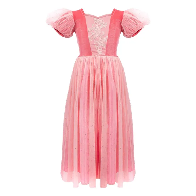  Déguisement Princesse Framboise 