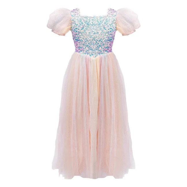  Princess Rainbow Disguise 
