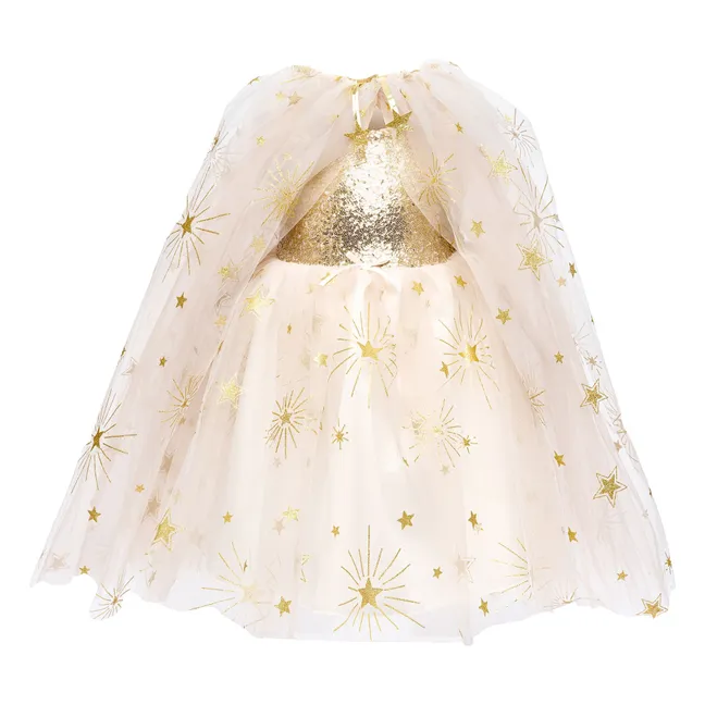  Princess Stars disguise 