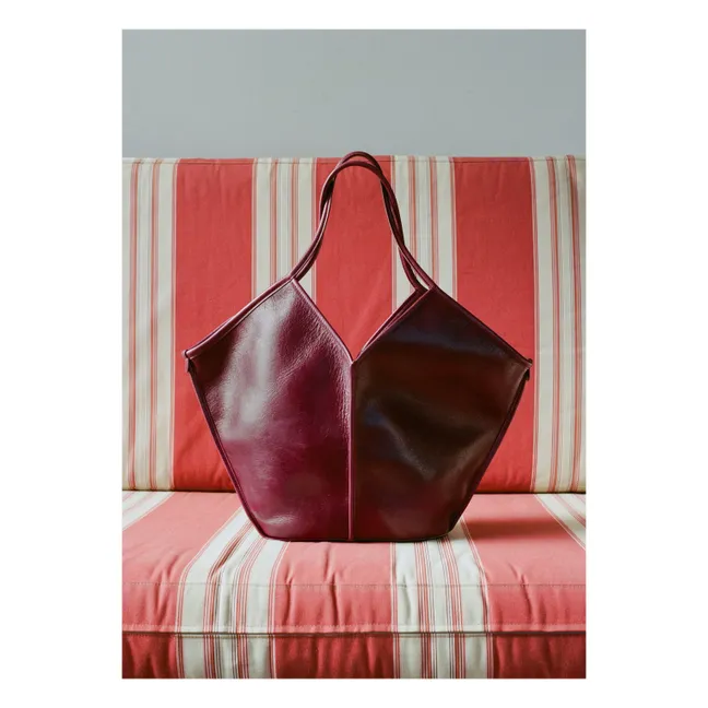 Bolsa Calella | Burdeos