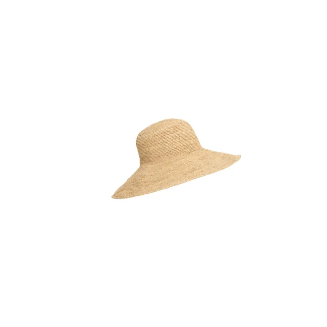 Cappello Muse | Naturale