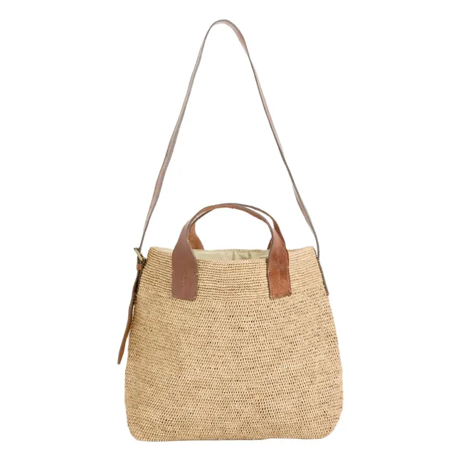 Borsa Mety | Naturale