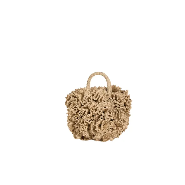 Sac Coral | Naturel