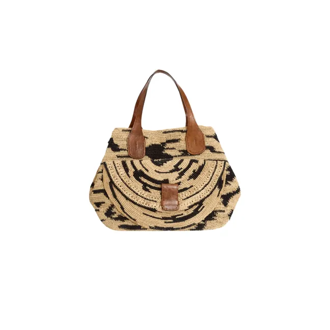 Borsa Laza | Nero