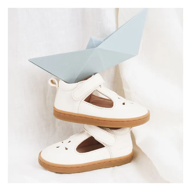 Pia Etoile Bebés | Blanco Roto