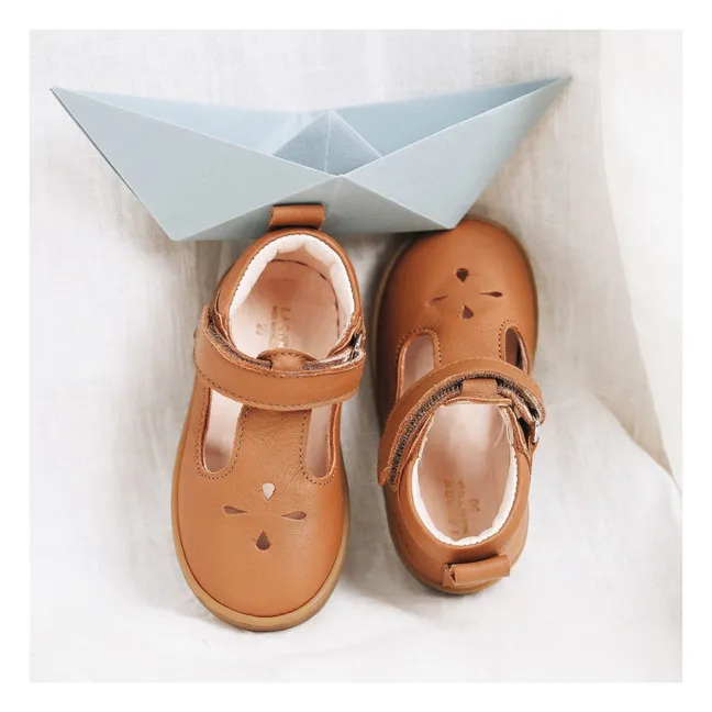 Babies Pia Etoile | Camel